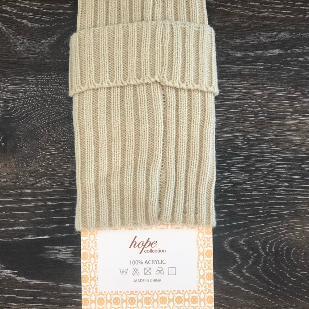 NWT Boot Socks - Picture 3 of 3
